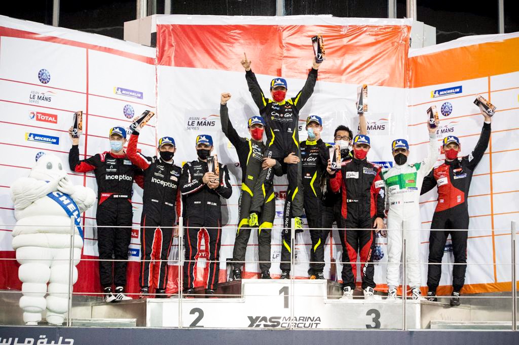 (Foto: Ferrari Media)